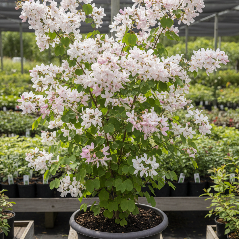 Anacacho Orchid Tree