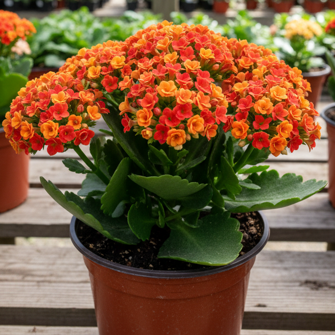 Kalanchoe
