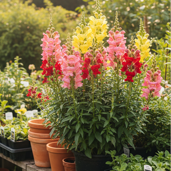 snapdragon