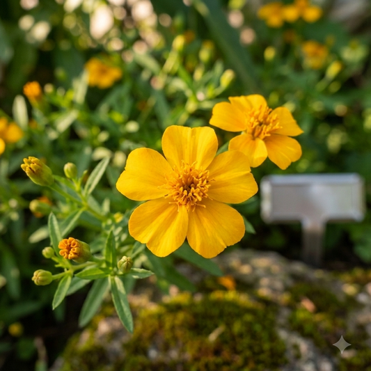 Mexican Mint Marigold