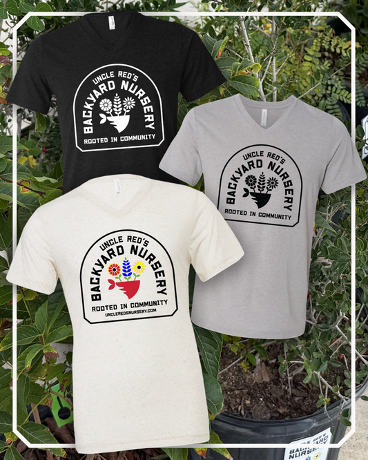 Color Logo Shirt