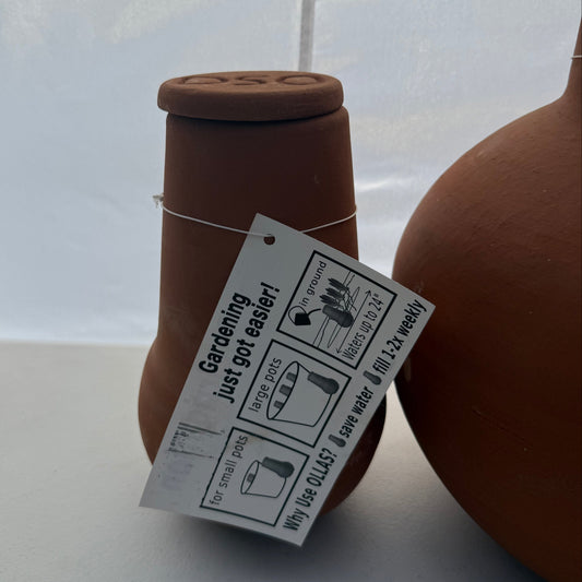 olla pot