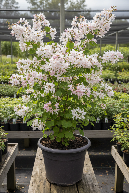 Anacacho Orchid Tree