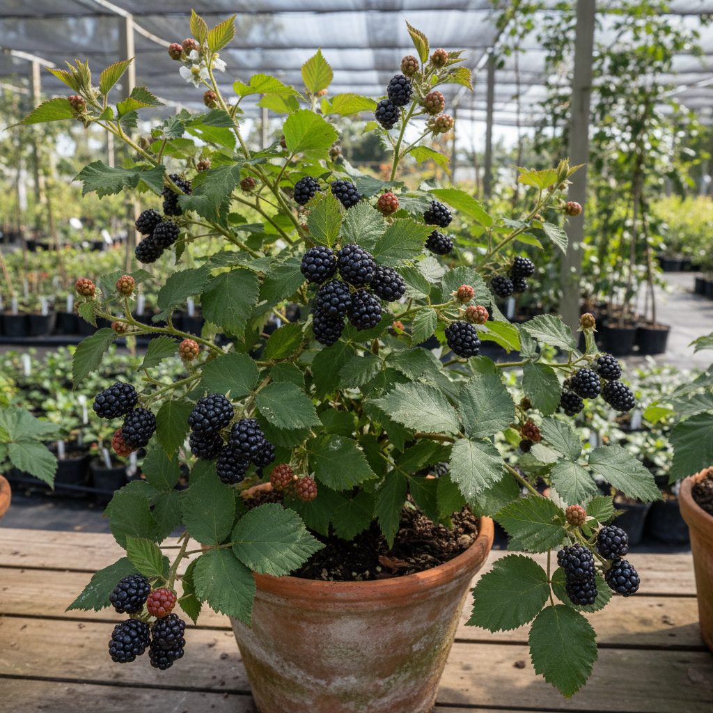 Blackberry