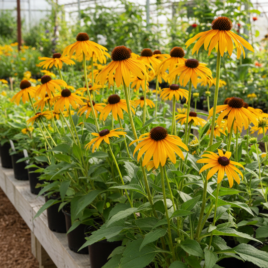 Giant Coneflower