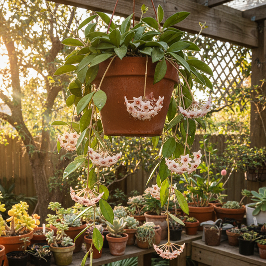 Hoya