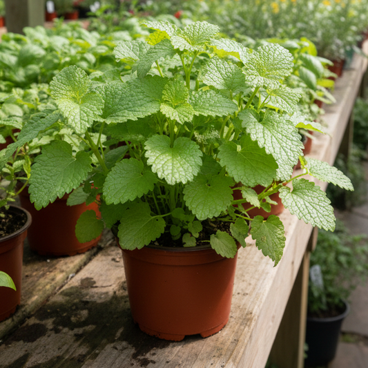 Lemon Balm