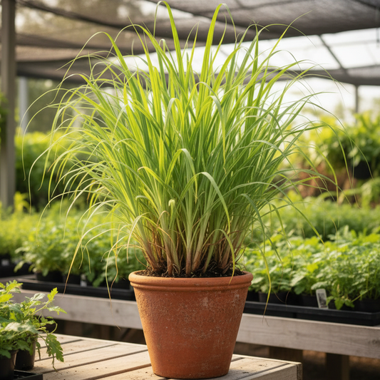 Lemon Grass