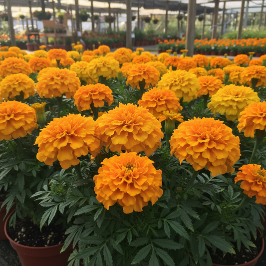 Marigold