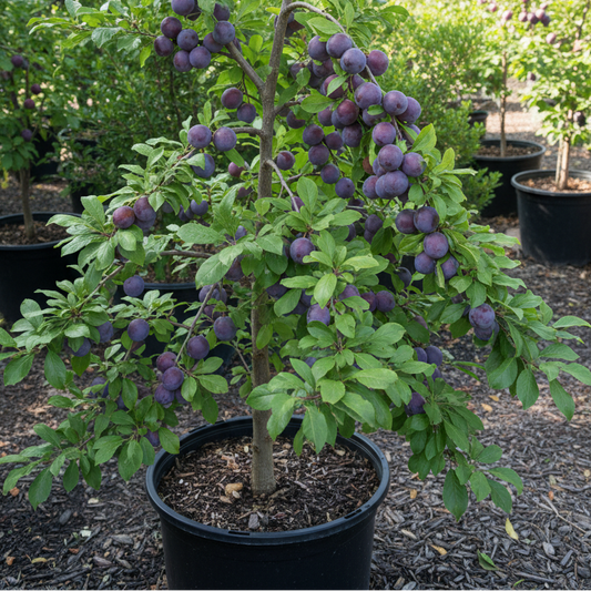 Mexican Plum
