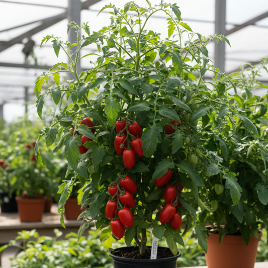 Sauce Tomato