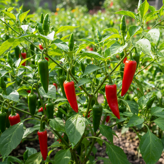 Serrano