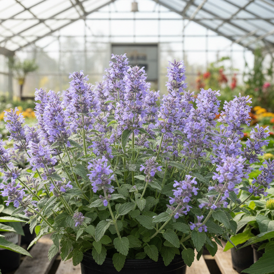Walker's Low Catmint